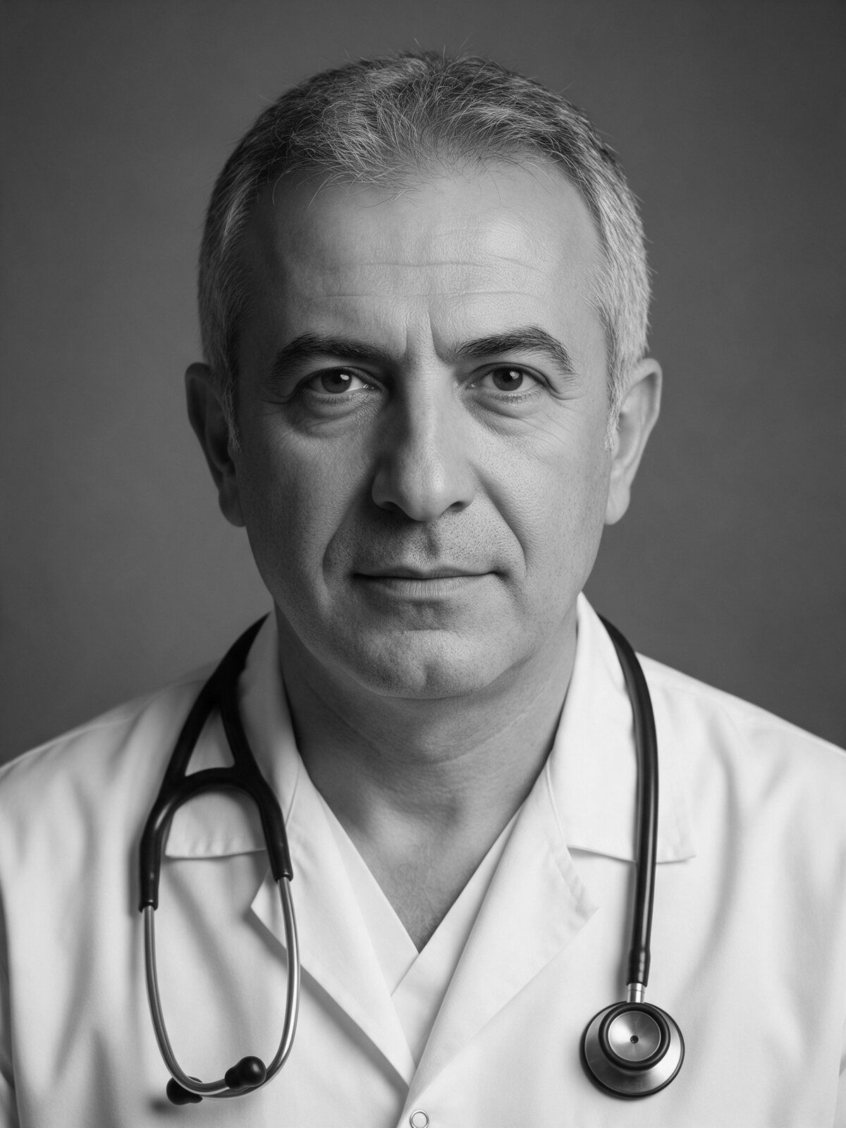 Prof. Dr. Kemal Aydoğan