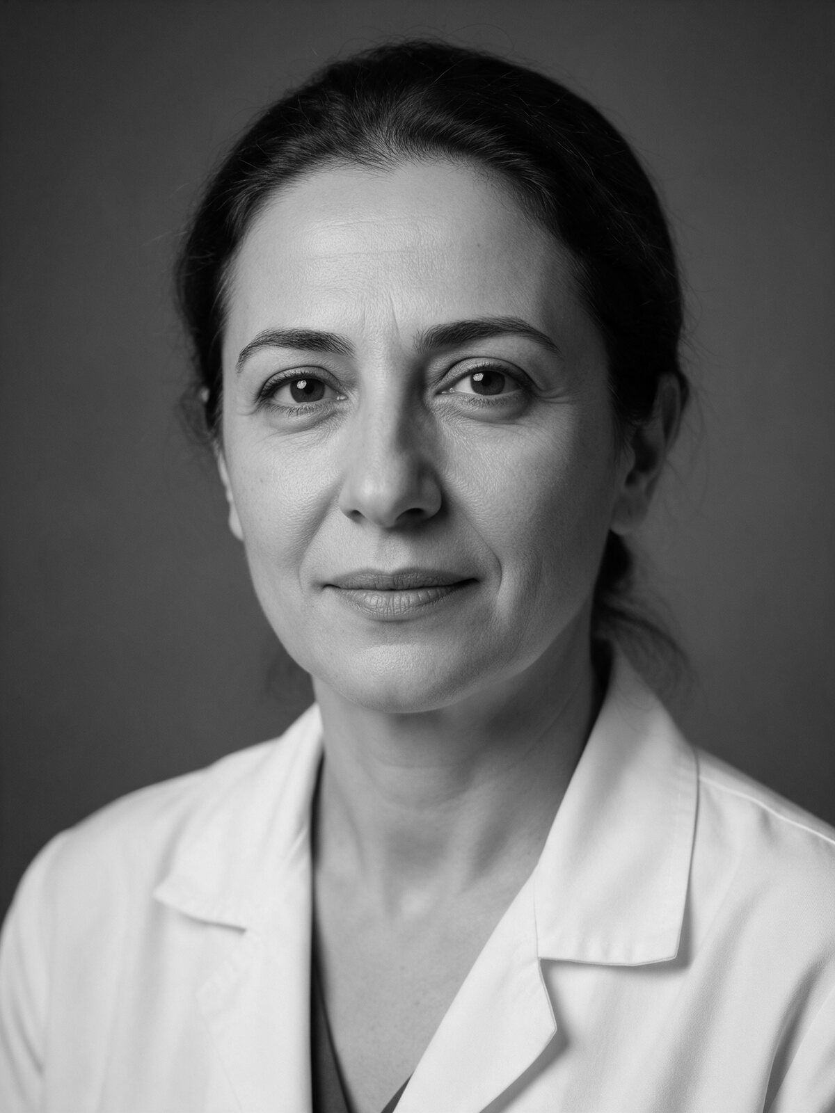 Uzm. Dr. Selin Karaca
